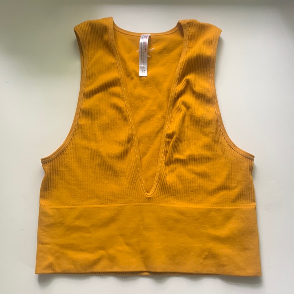 Urban Outfitter out from under halter top